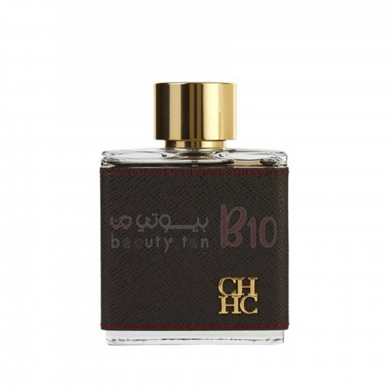 عطر سي اتش من كارولينا هيريرا للرجال - 100مل - او دي تواليت عطر سي اتش من كارولينا هيريرا للرجال - 100مل - او دي تواليت