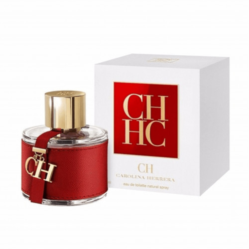 عطر سي اتش من كارولينا هيريرا للنساء - 50مل - او دي تواليت