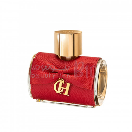 عطر سي اتش برايفي من كارولينا هيريرا للنساء - او دي بارفيوم 50مل عطر سي اتش برايفي من كارولينا هيريرا للنساء - او دي بارفيوم 50مل