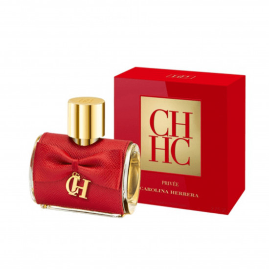 عطر سي اتش برايفي من كارولينا هيريرا للنساء - او دي بارفيوم 80مل عطر سي اتش برايفي من كارولينا هيريرا للنساء - او دي بارفيوم 80مل