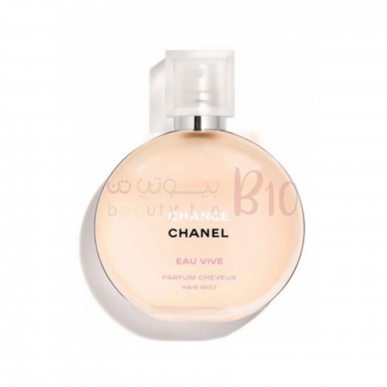 عطر شعر شانس او فيفا من شانيل للنساء - 35 مل عطر شعر شانس او فيفا من شانيل للنساء - 35 مل