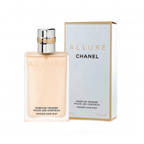 عطر الشعر الور من شانيل - 35مل عطر الشعر الور من شانيل - 35مل