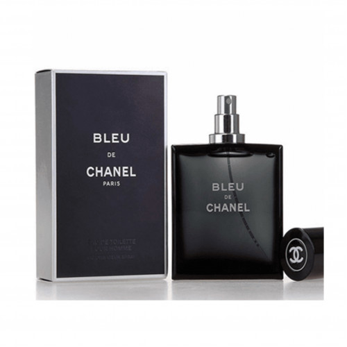 عطر بلو دي من شانيل للرجال - او دو تواليت 50مل