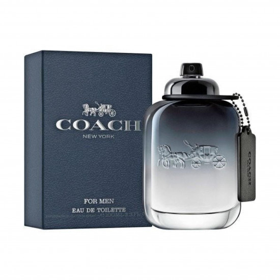 عطر كوتش فور مِن للرجال 100 مل عطر كوتش فور مِن للرجال 100 مل
