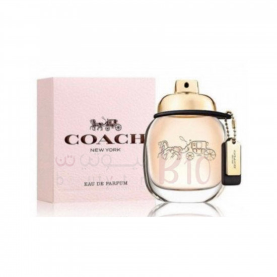 عطر كوتش نيو يورك 90 مل للنساء عطر كوتش نيو يورك 90 مل للنساء