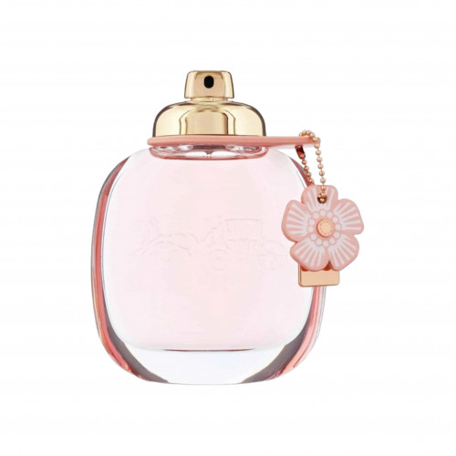 عطر كوتش نيويورك فلورال بارفيوم90 مل للنساء عطر كوتش نيويورك فلورال بارفيوم90 مل للنساء