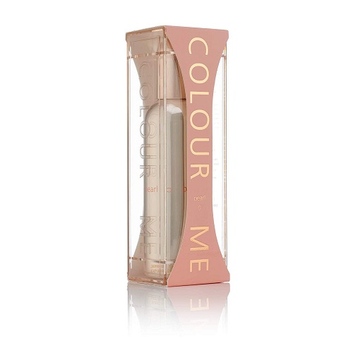 كلر مي عطر بيرل نسائي 100 مل