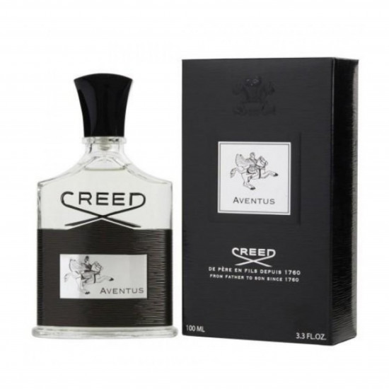 عطر افينتوس من كريد للرجال بارفيوم 100 مل