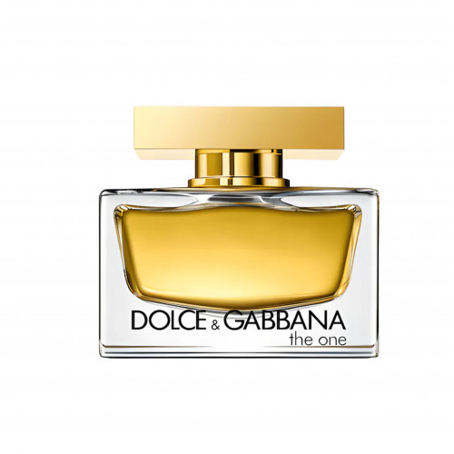 عطر ذا ون من دولتشي اند جابانا للنساء - 50 مل - أو دو برفيوم عطر ذا ون من دولتشي اند جابانا للنساء - 50 مل - أو دو برفيوم