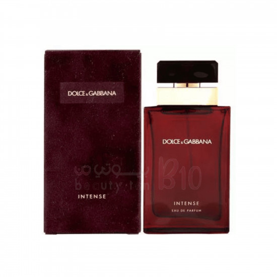 عطر انتنس من دولتشي اند جابانا للنساء - او دي بارفيوم 100مل عطر انتنس من دولتشي اند جابانا للنساء - او دي بارفيوم 100مل