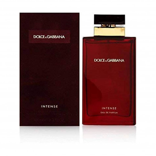 عطر انتنس من دولتشي اند جابانا للنساء - او دي بارفيوم 100مل عطر انتنس من دولتشي اند جابانا للنساء - او دي بارفيوم 100مل