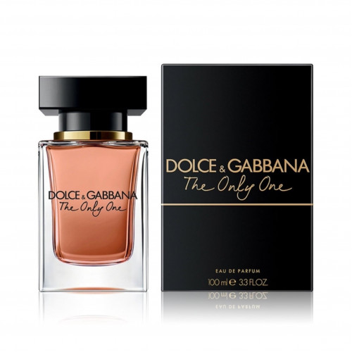 عطر ذا اونلي ون من دولتشي اند جابانا للنساء - او دي بارفيوم 100مل عطر ذا اونلي ون من دولتشي اند جابانا للنساء - او دي بارفيوم 100مل