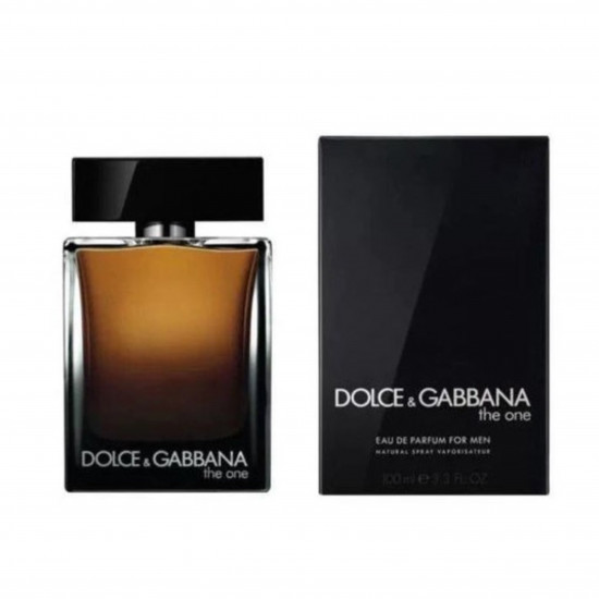 عطر ذا ون من دولتشي اند جابانا للرجال - او دو بارفيوم 100مل