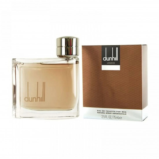 عطر دنهل من دنهل لندن أو دو تواليت للرجال -75 مل