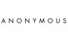ANONYMOUS