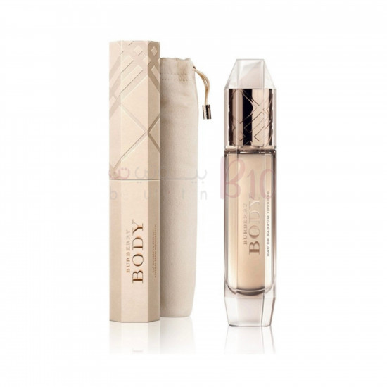 عطر بربري بودي بارفيوم للنساء 85مل