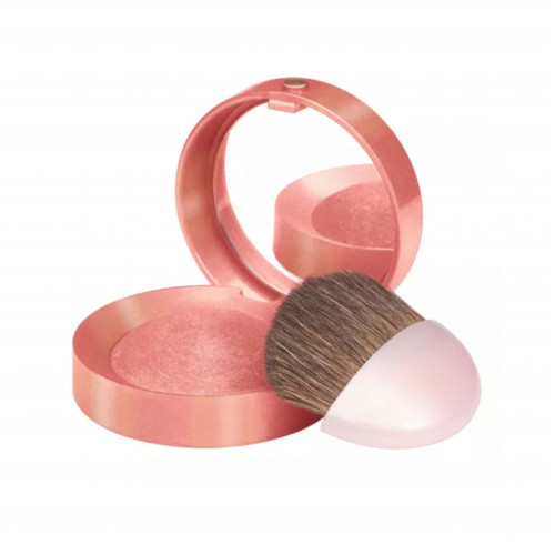 أحمر الخدود ليتل راوند بوت من بورجوا -16 أحمر الخدود ليتل راوند بوت من بورجوا -16