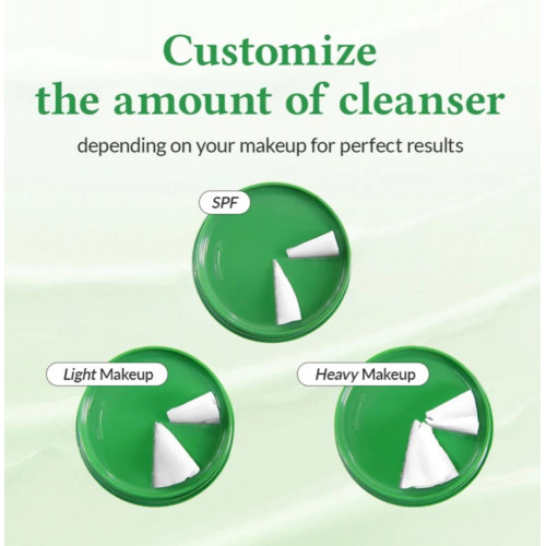 بلسم تنظيف وترطيب البشرة بعمق من دكتور ألثيا للبشرة الحساسة 50مل