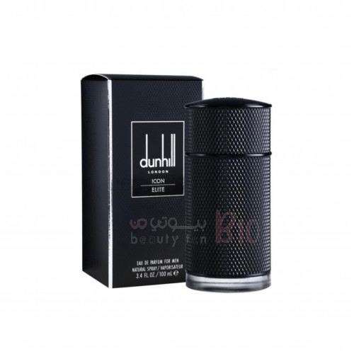 عطر ايكون ايليت من دنهل للرجال - او دي برفيوم 100مل عطر ايكون ايليت من دنهل للرجال - او دي برفيوم 100مل