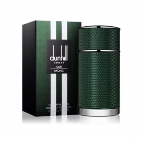 عطر ايكون ريسنج جرين من دنهل للرجال - أو دو برفيوم - 100مل عطر ايكون ريسنج جرين من دنهل للرجال - أو دو برفيوم - 100مل