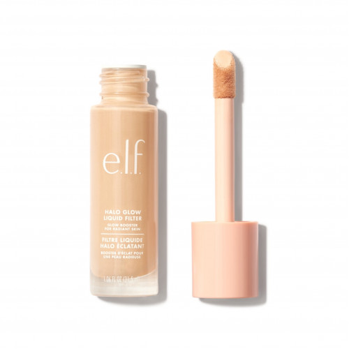 سائل هالوجلو فلتر من ايلف درجة 0