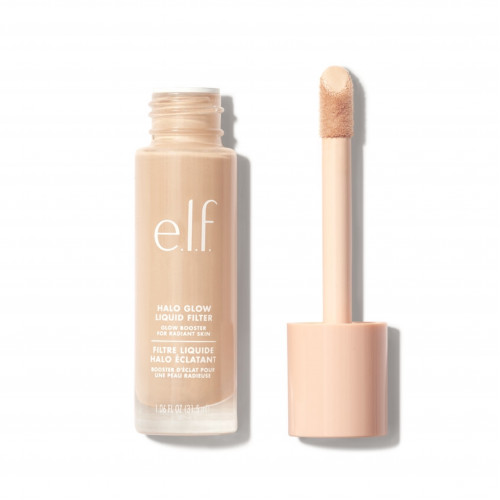 سائل هالوجلو فلتر من ايلف درجة 1