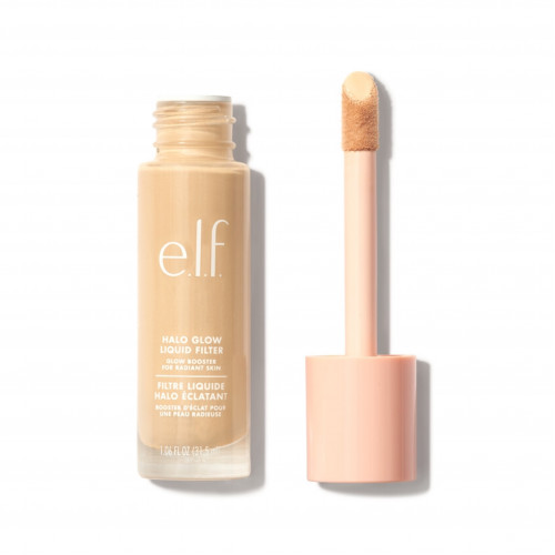 سائل هالوجلو فلتر من ايلف درجة 0.5