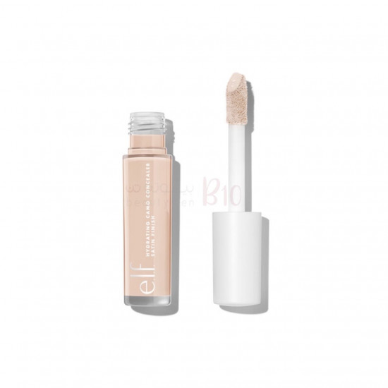 ايلف كونسيلر مرطب تحت العين فل كڤر -fair Beige ايلف كونسيلر مرطب تحت العين فل كڤر -fair Beige
