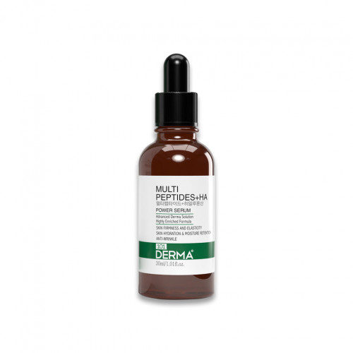 101 ديرما سيروم متعدد الببتيدات 30مل 101 ديرما سيروم متعدد الببتيدات 30مل
