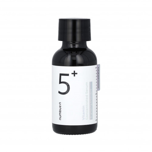سيروم فيتامين هـ المركز رقم 5 من نومبوزين 30مل
