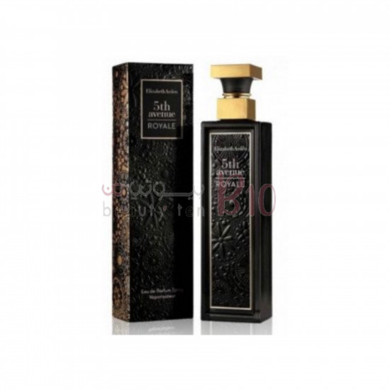 عطر إليزابيث أردن فيفث أفينيو رويال للرجال 125مل او دو بارفيوم عطر إليزابيث أردن فيفث أفينيو رويال للرجال 125مل او دو بارفيوم