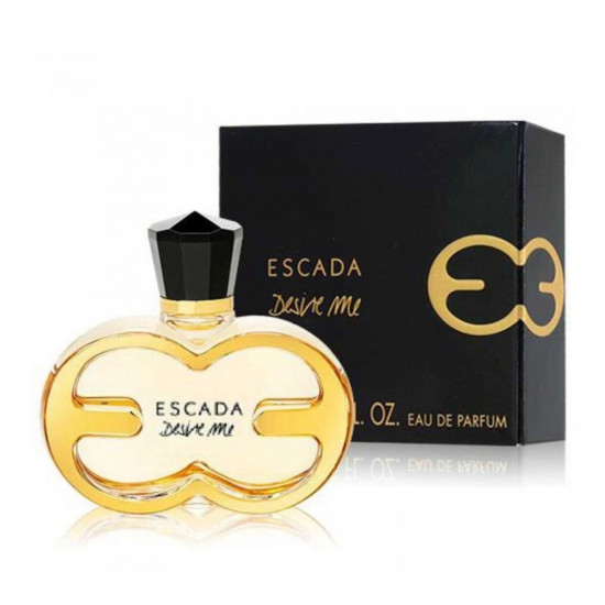 عطر اسكادا ديزاير مي بارفيوم للنساء 50مل