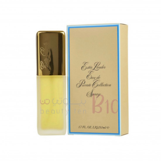 عطر استي لودر برايفت كولكشن بارفيوم للنساء 50مل
