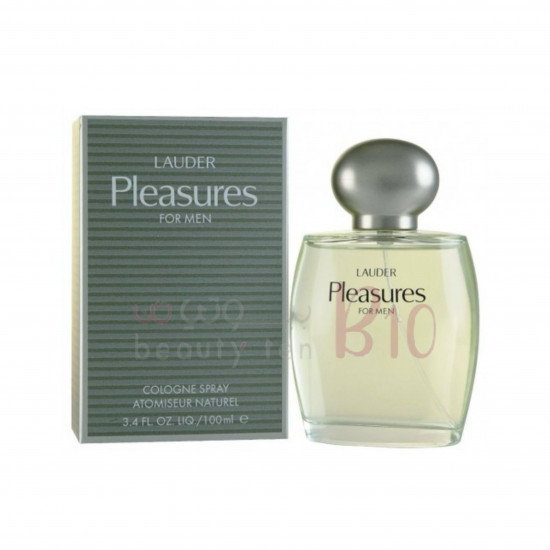 عطر استي لودر بليجر الرجالي او دو كولون - 100مل عطر استي لودر بليجر الرجالي او دو كولون - 100مل