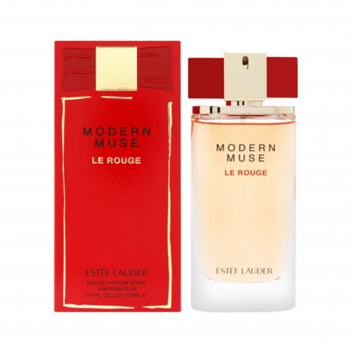 عطر مودرن موس لا روج من استي لودر للنساء - 100مل - او دي بارفيوم