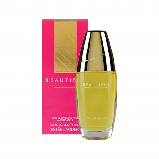 عطر بيوتفل من استي لودر للنساء - 75 مل - او دو برفيوم عطر بيوتفل من استي لودر للنساء - 75 مل - او دو برفيوم