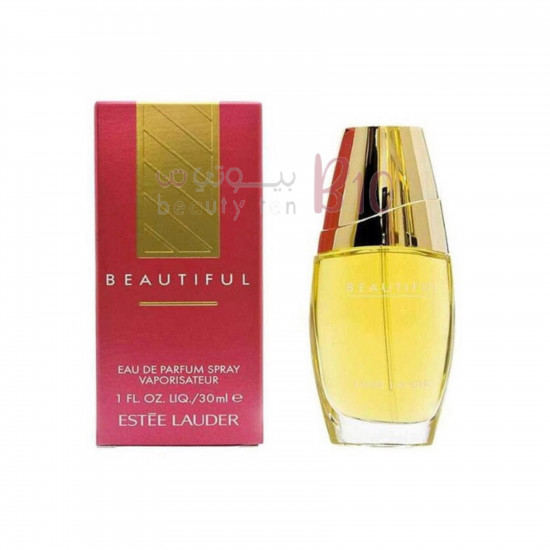 عطر استي لودر بيوتفل ادو برفيوم 30 مل للنساء عطر استي لودر بيوتفل ادو برفيوم 30 مل للنساء