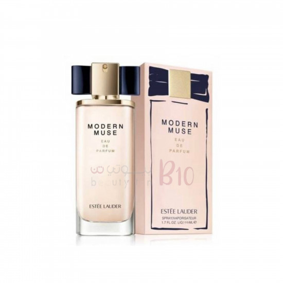 عطر مودرن ميوز من استي لودر للنساء - 100مل - او دو برفيوم عطر مودرن ميوز من استي لودر للنساء - 100مل - او دو برفيوم