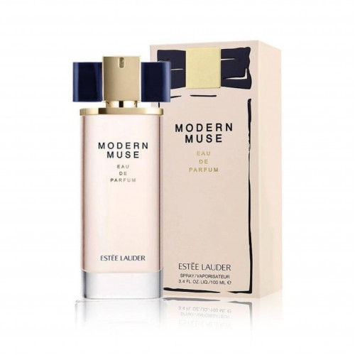 عطر مودرن ميوز من استي لودر للنساء - 100مل - او دو برفيوم