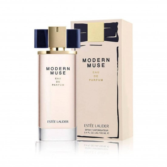 عطر مودرن ميوز من استي لودر للنساء - 100مل - او دو برفيوم عطر مودرن ميوز من استي لودر للنساء - 100مل - او دو برفيوم