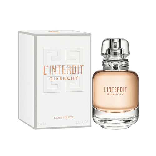 عطر لانتيرديت من جيفنشي للنساء - او دي تواليت 80مل عطر لانتيرديت من جيفنشي للنساء - او دي تواليت 80مل