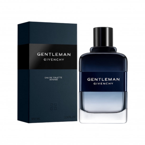 عطر جيفنشي جنتل مان انتنس او دو تواليت للرجال 100 مل
