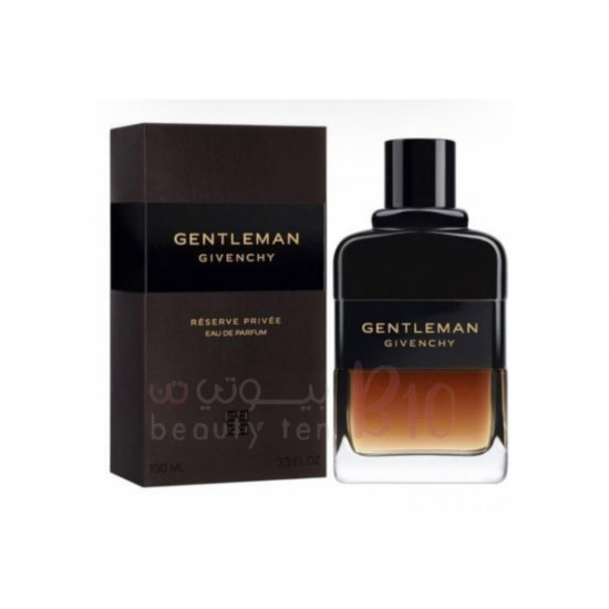 عطر جيفنشي جنتل مان ريزيرف بريفيه 100 مل للرجال