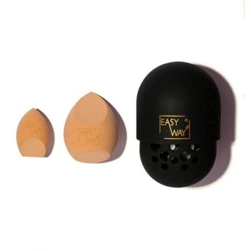 مجموعة سوفت سكين من ايزي واي - 3 قطع