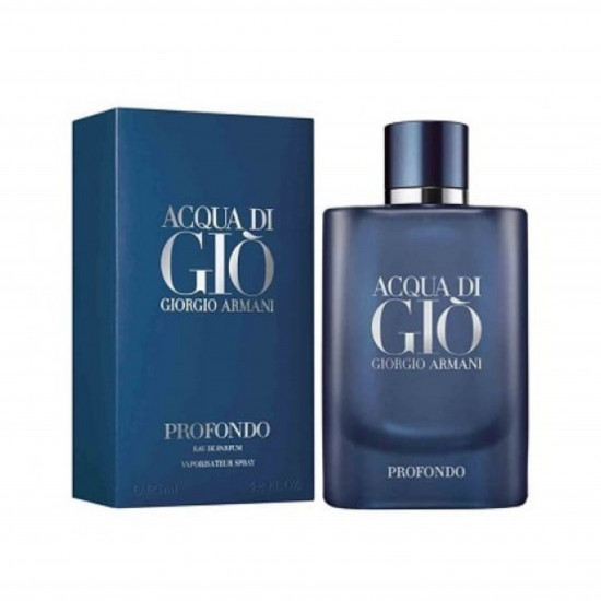 عطر ارماني اكوا دي جيو بارفوندو بارفيوم 75مل