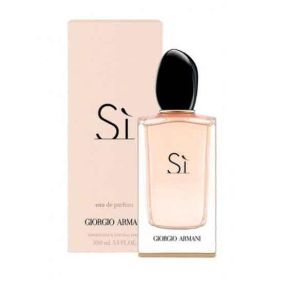 عطر جورجيو ارماني اس اي بارفيوم للنساء 100 مل