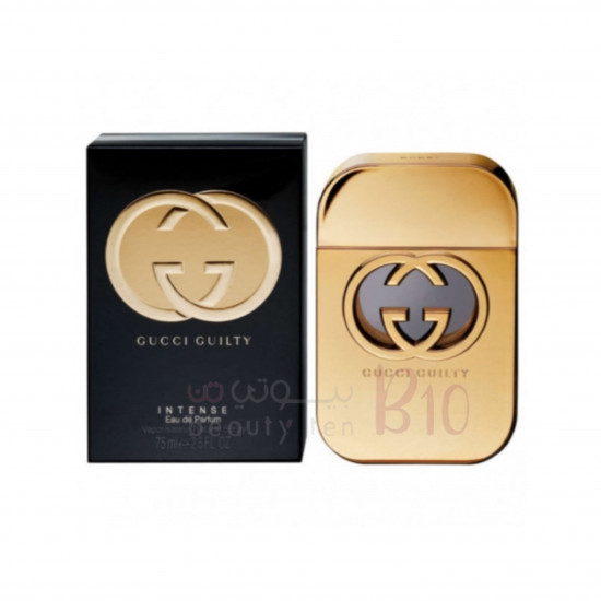 عطر قوتشي جولتي انتنس بارفيوم للنساء-75 مل عطر قوتشي جولتي انتنس بارفيوم للنساء-75 مل