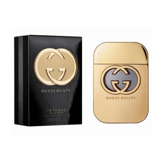 عطر قوتشي جولتي انتنس بارفيوم للنساء-75 مل عطر قوتشي جولتي انتنس بارفيوم للنساء-75 مل