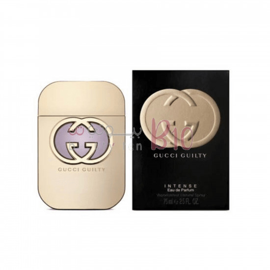 عطر جلتي انتنس من قوتشي للنساء - او دي بارفيوم 75مل عطر جلتي انتنس من قوتشي للنساء - او دي بارفيوم 75مل