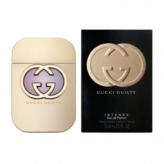 عطر جلتي انتنس من قوتشي للنساء - او دي بارفيوم 75مل عطر جلتي انتنس من قوتشي للنساء - او دي بارفيوم 75مل